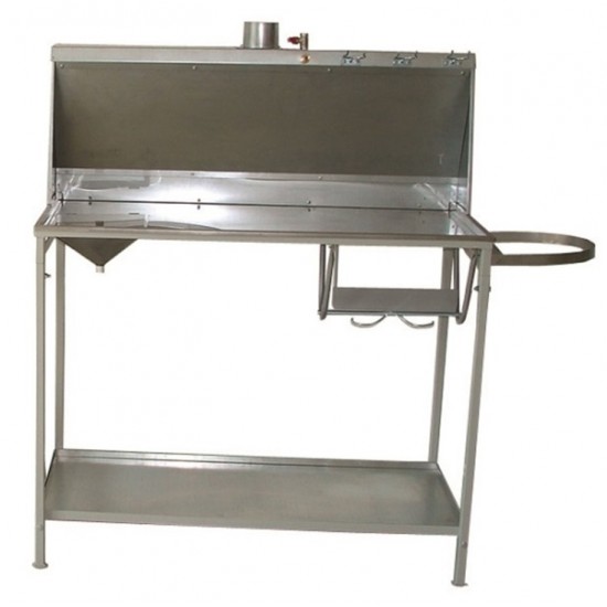 Работна маса DP 150